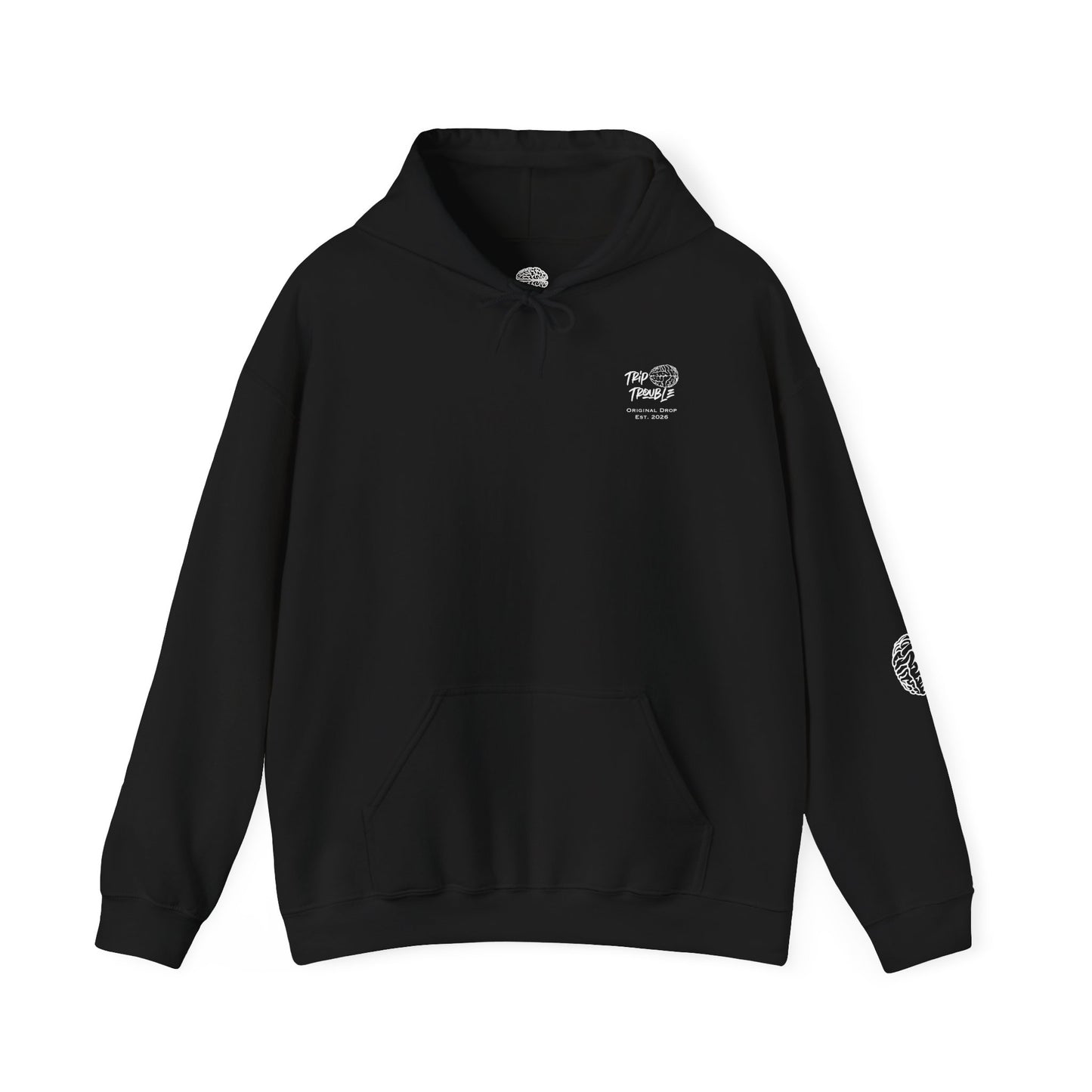 “RAW” Collezione Orgasmo