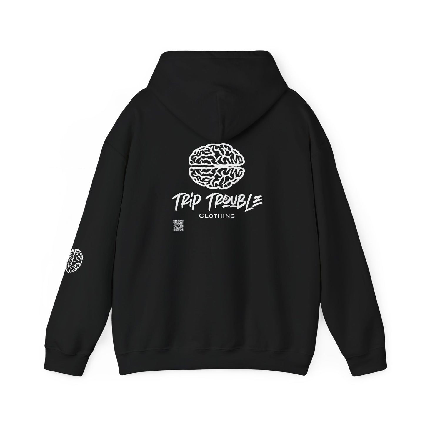 TRIP TROUBLE - BRAIN