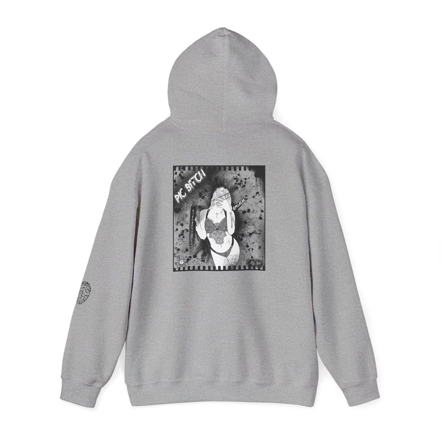 “RAW” Collezione Orgasmo