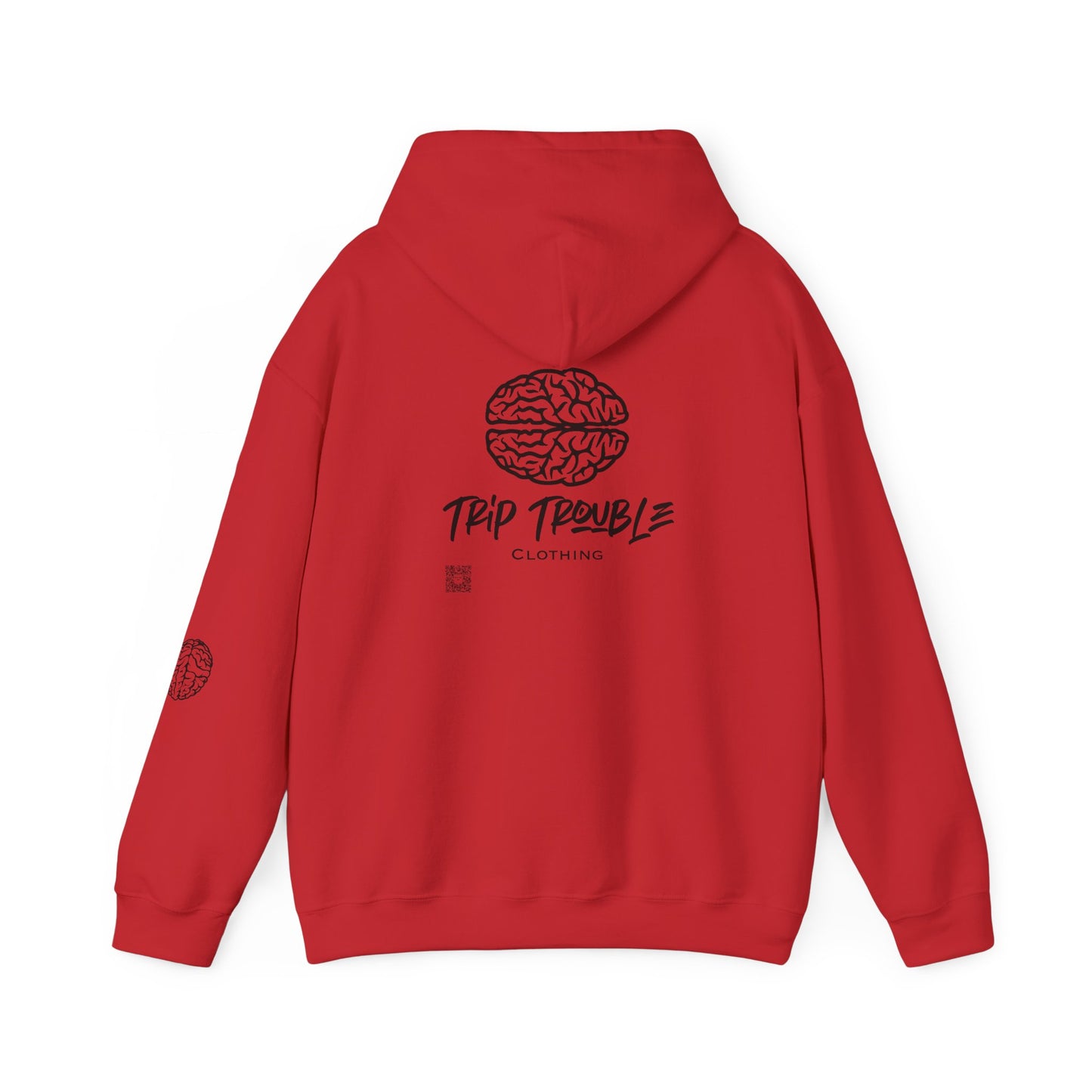 TRIP TROUBLE - BRAIN