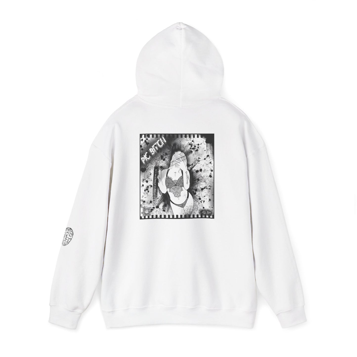 “RAW” Collezione Orgasmo
