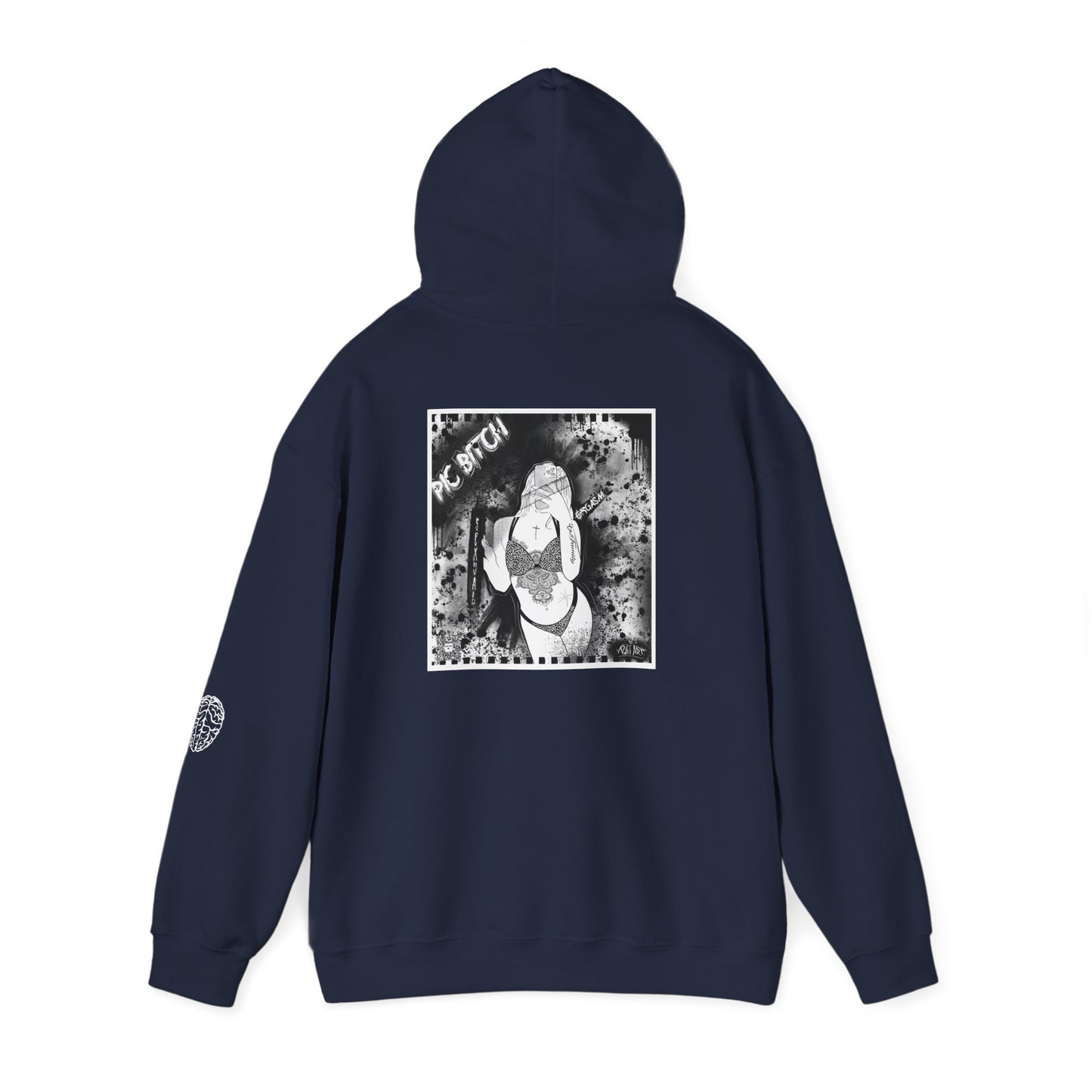 “RAW” Collezione Orgasmo