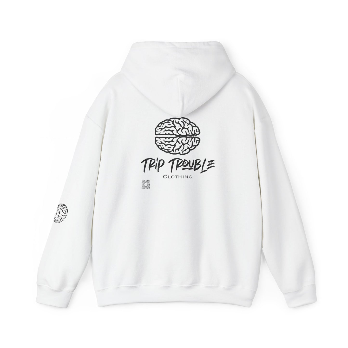TRIP TROUBLE - BRAIN