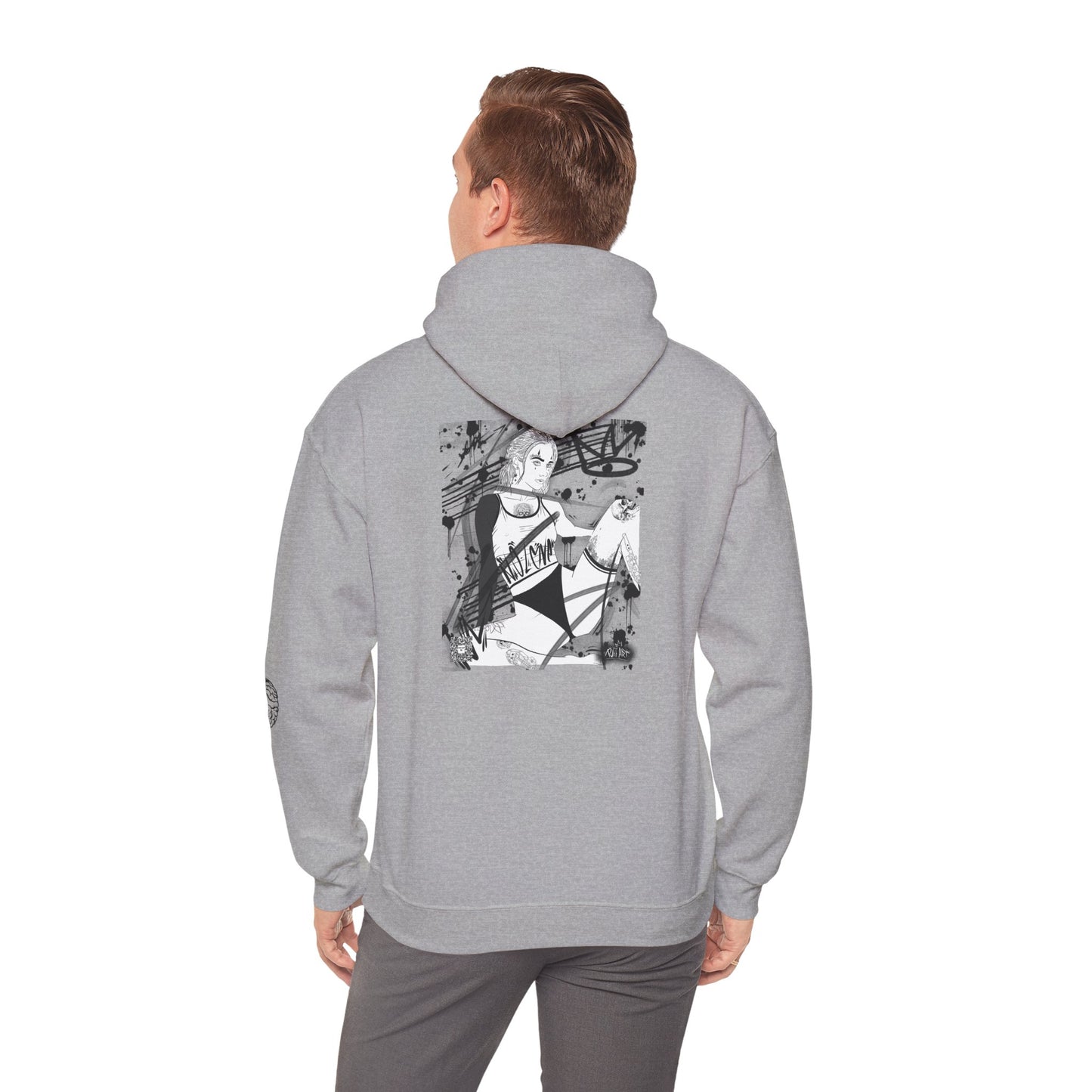 “PULSE” Collezione Orgasmo