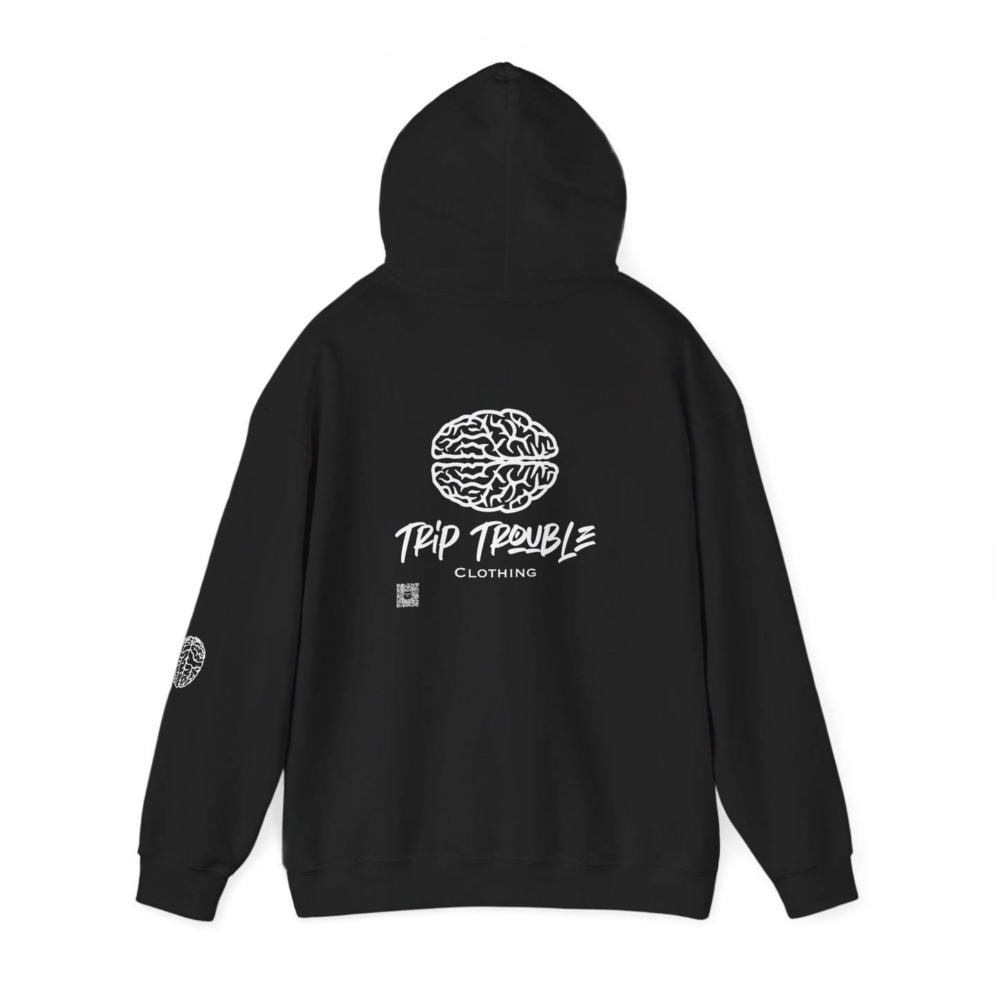TRIP TROUBLE - BRAIN