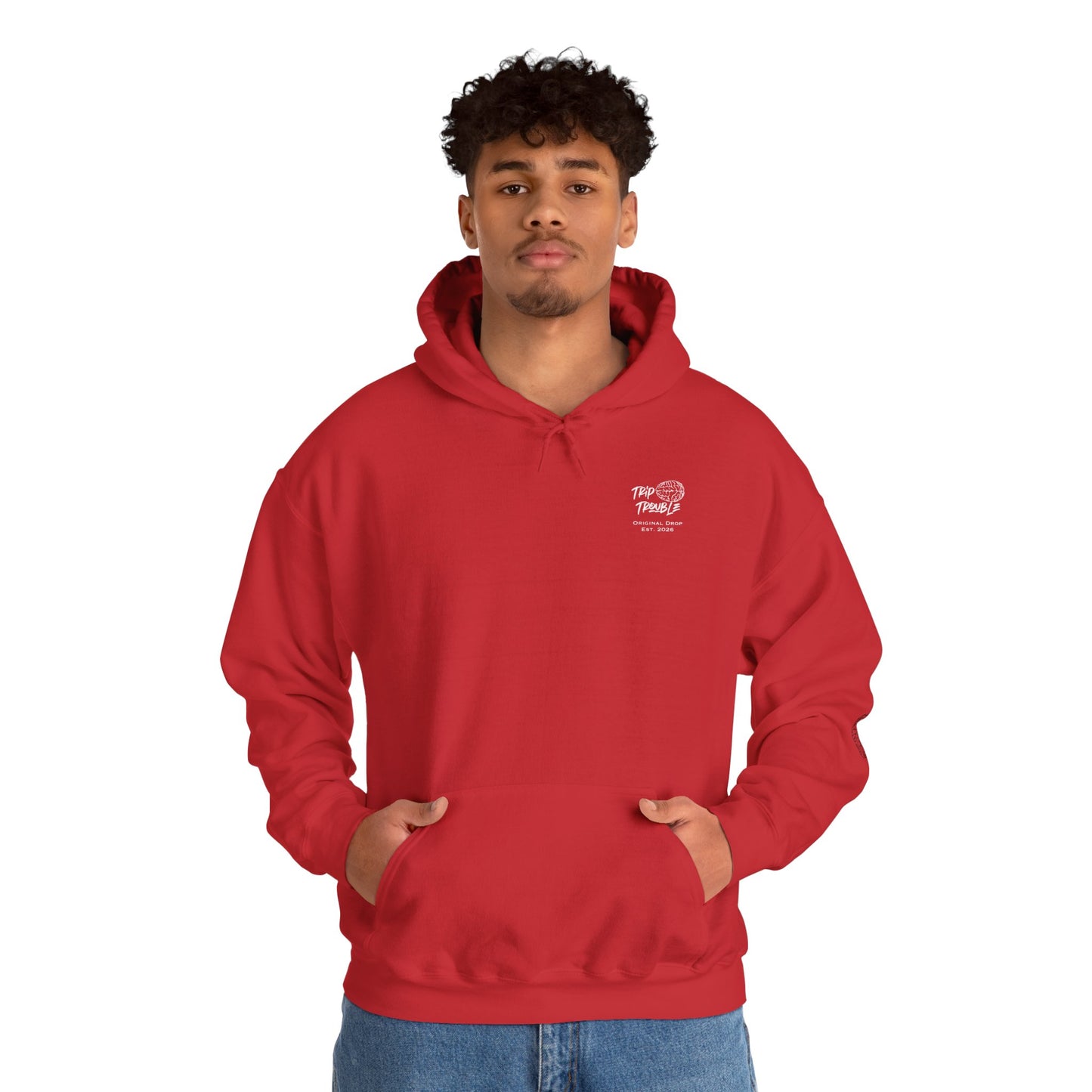 “CLIMAX” - Orgasmo Collection