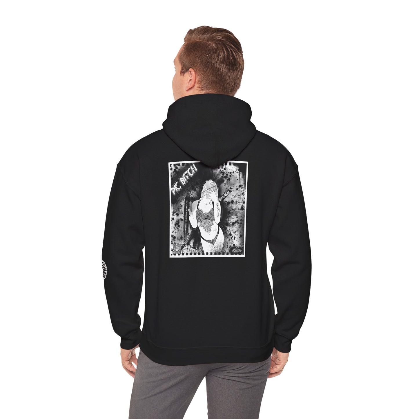 “RAW” Collezione Orgasmo
