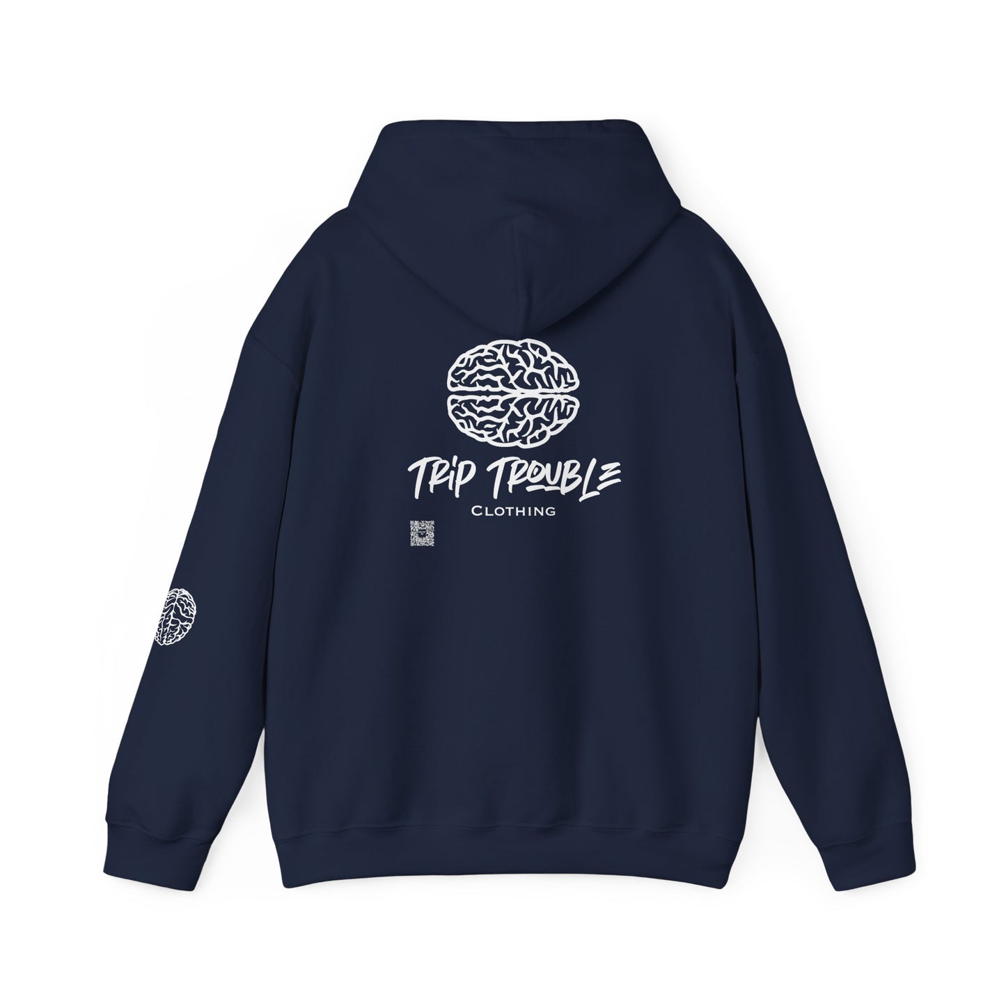 TRIP TROUBLE - BRAIN