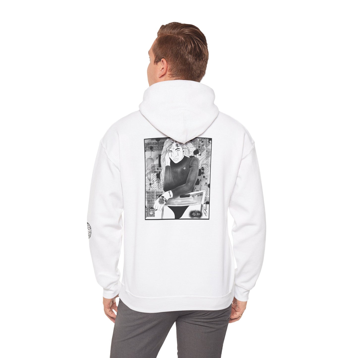 “VERTIGO”  Collezione Orgasmo