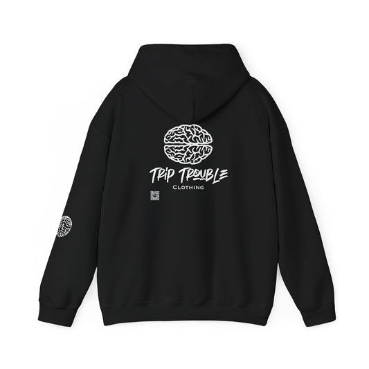 TRIP TROUBLE - BRAIN