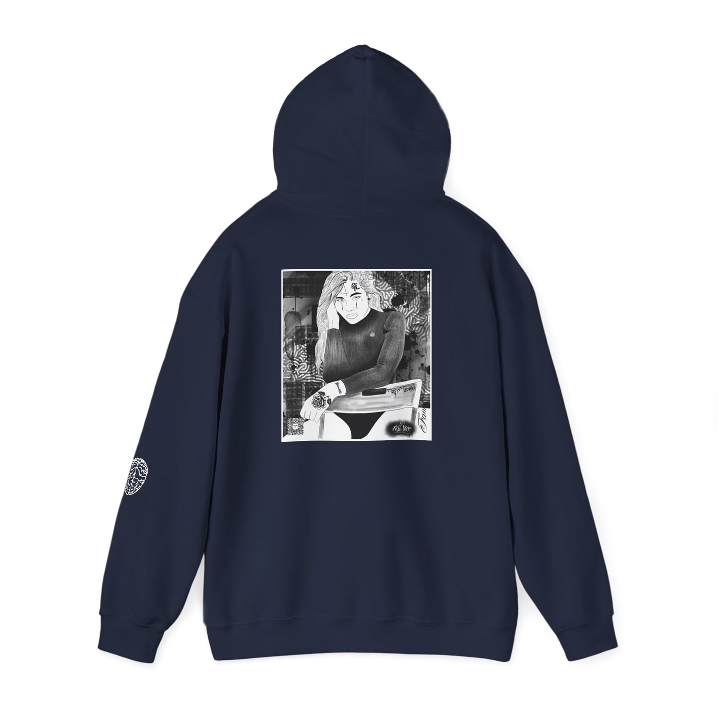 “VERTIGO” Collezione Orgasmo