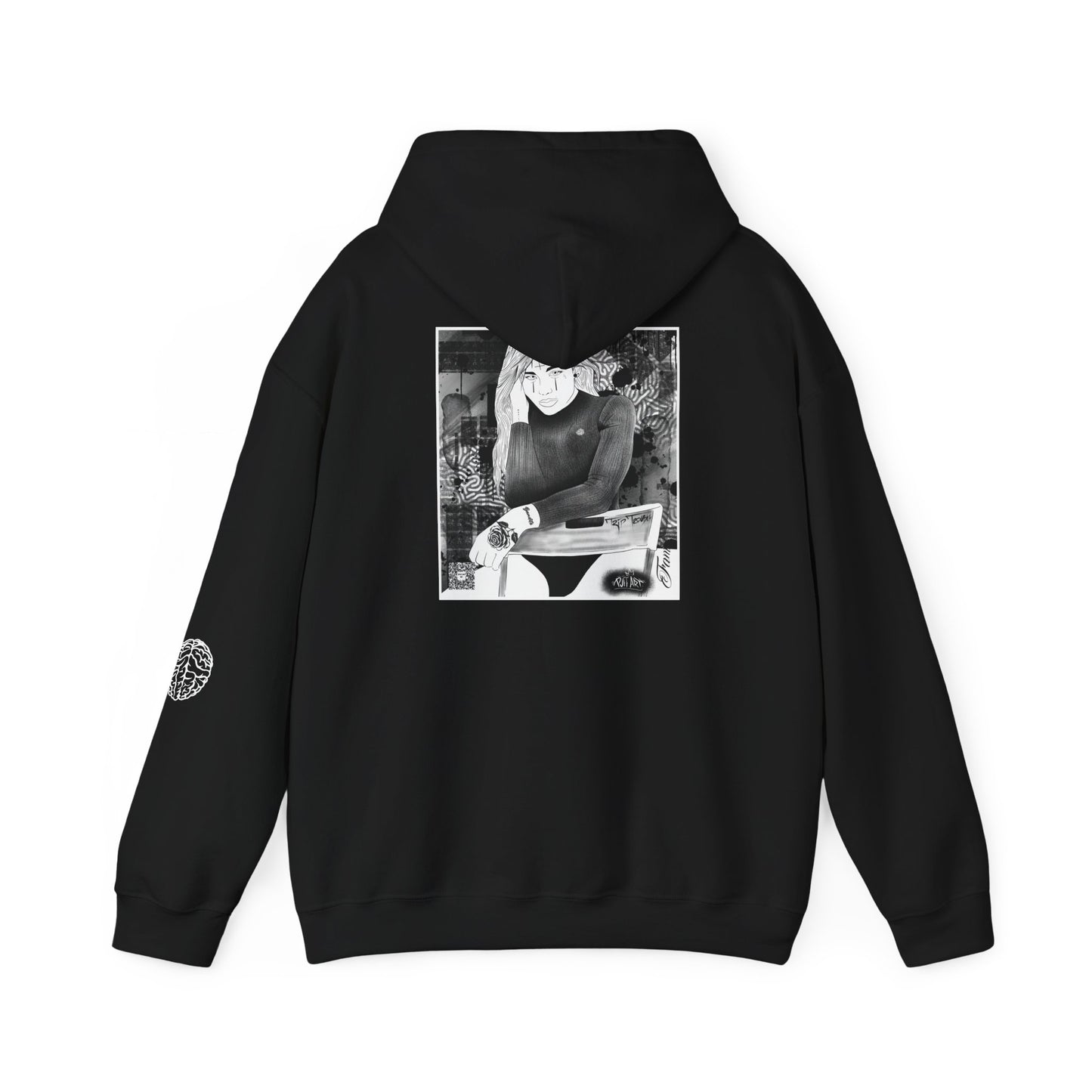 “VERTIGO” Collezione Orgasmo