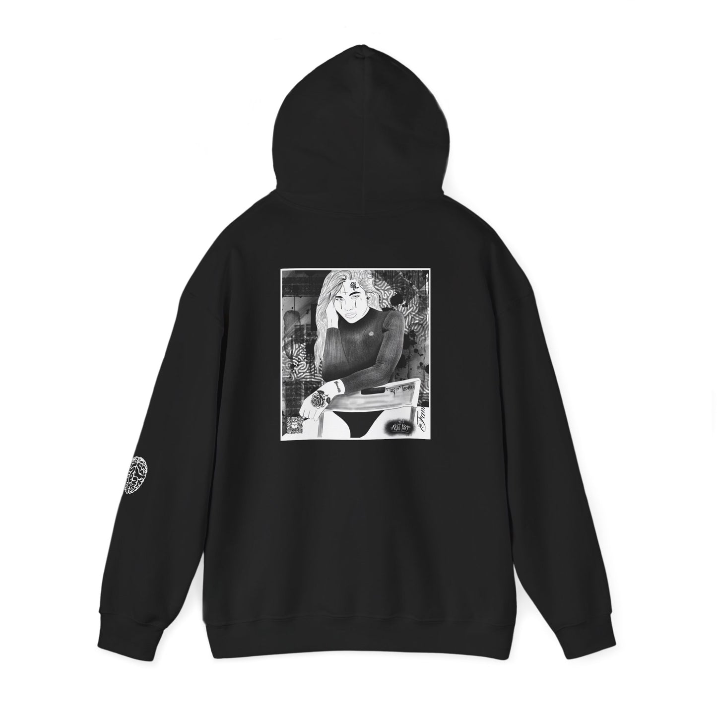 “VERTIGO” Collezione Orgasmo