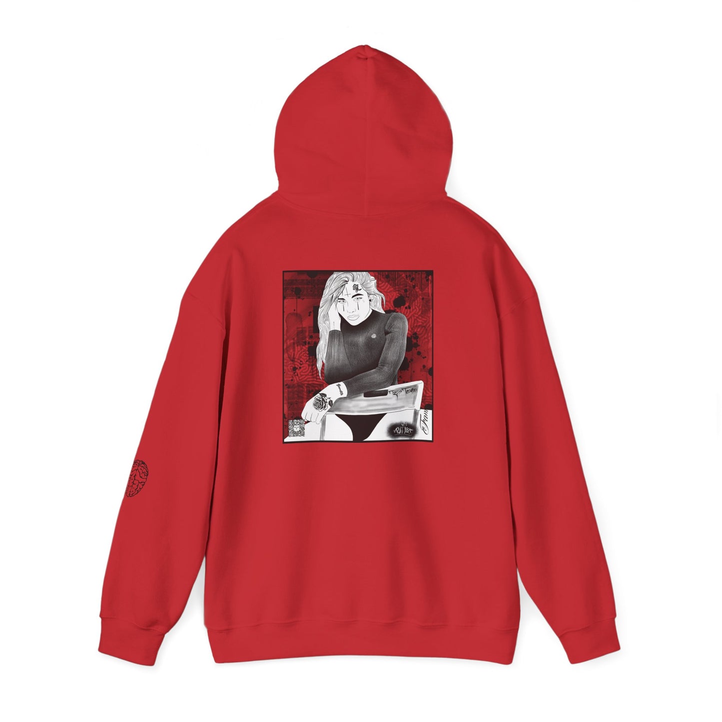 “VERTIGO”  Collezione Orgasmo