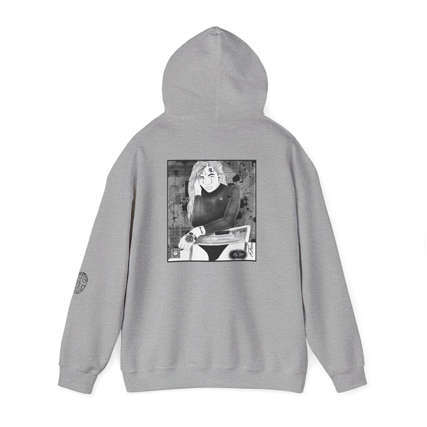 “VERTIGO”  Collezione Orgasmo
