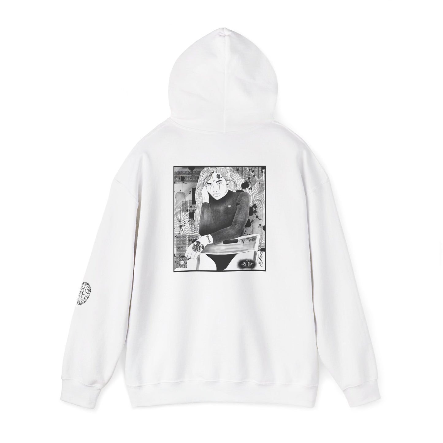 “VERTIGO”  Collezione Orgasmo