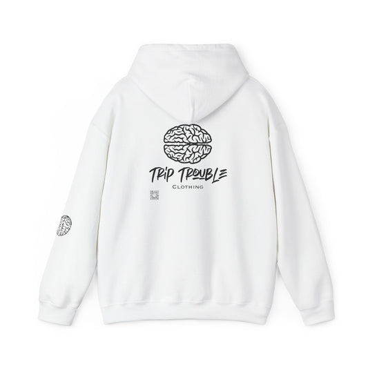 TRIP TROUBLE - BRAIN
