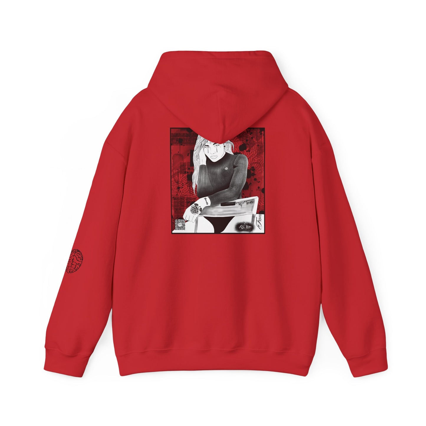 “VERTIGO”  Collezione Orgasmo