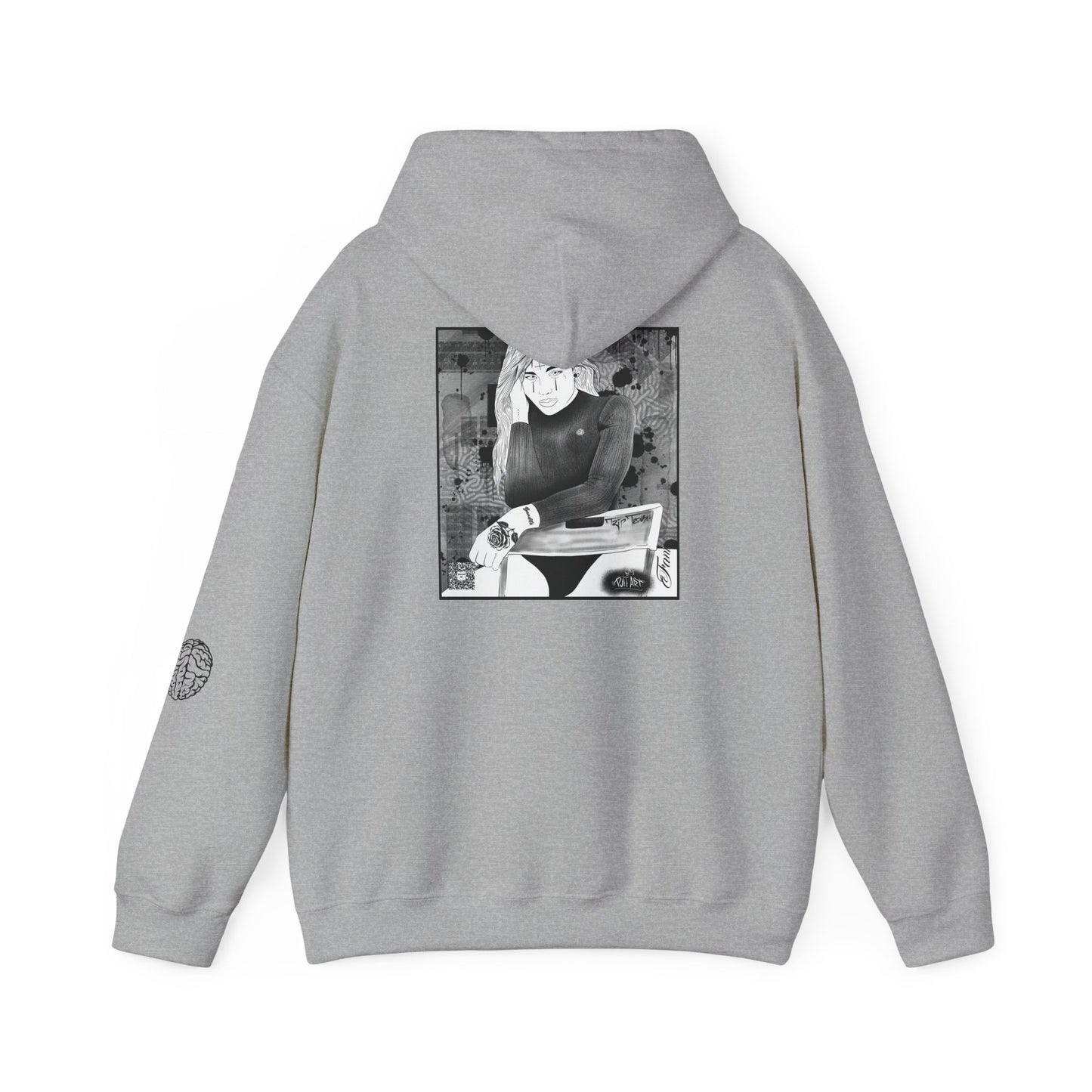 “VERTIGO”  Collezione Orgasmo