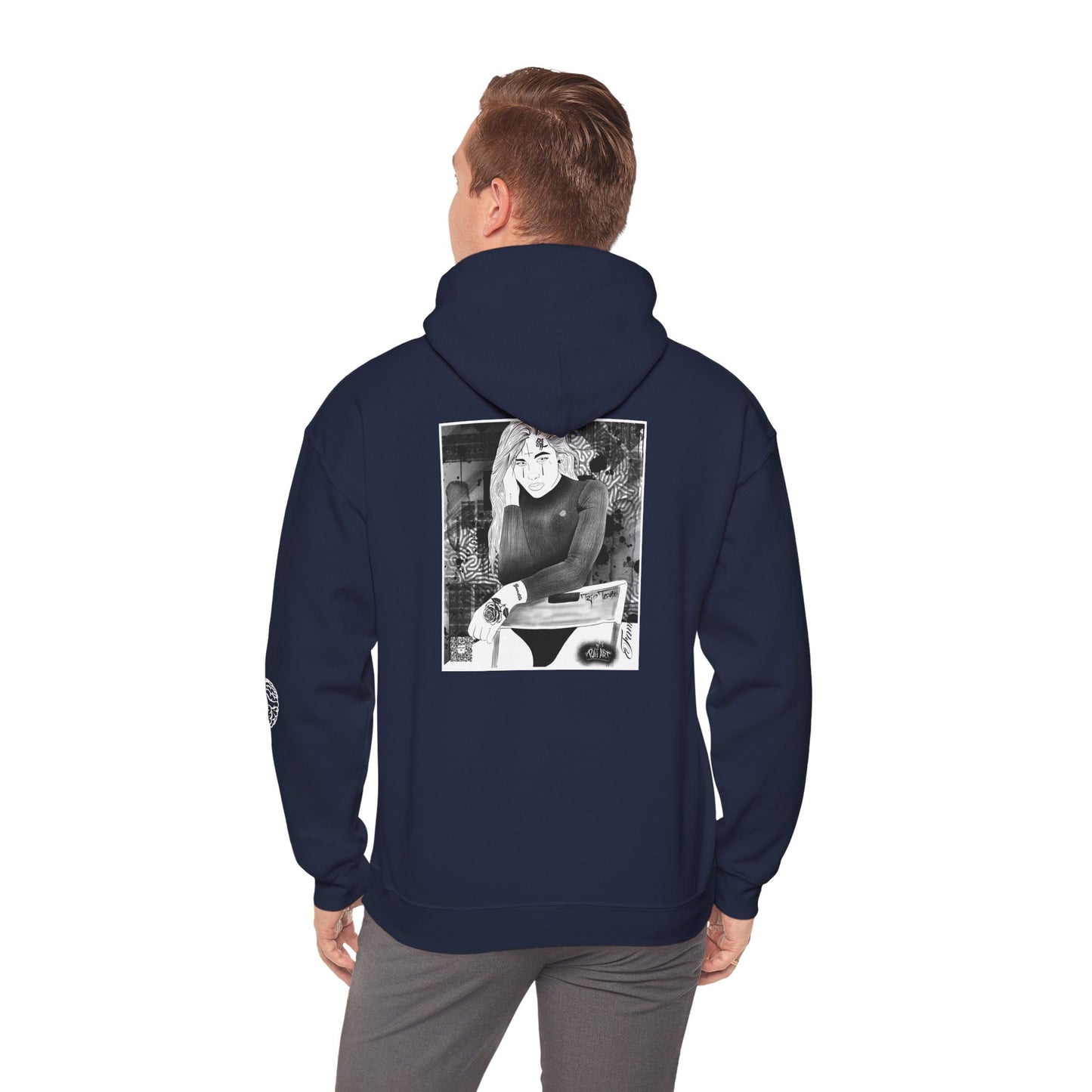 “VERTIGO” Collezione Orgasmo